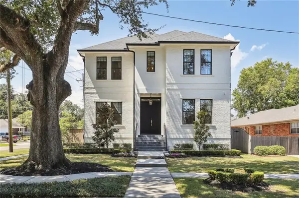 6800 Colbert Street, New Orleans, LA 70124