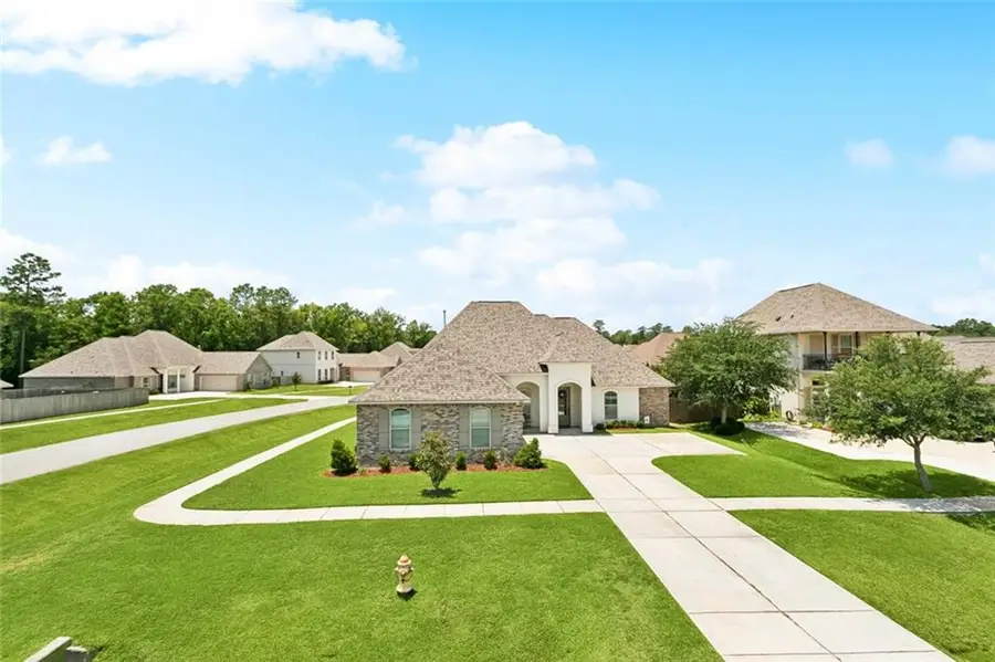 325 Cedar Creek Drive, Madisonville, LA 70447 - #3