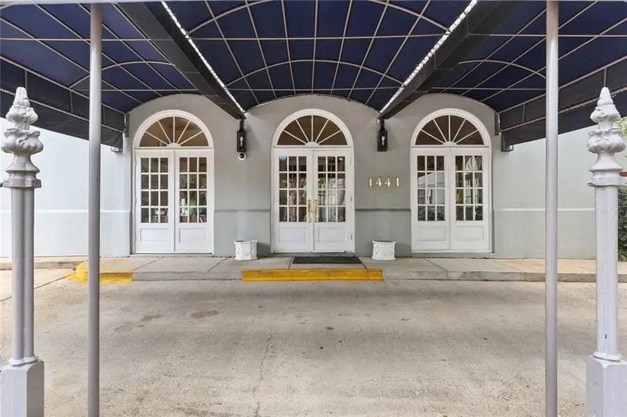 1441 Jackson Avenue #4B, New Orleans, LA 70130 - #2