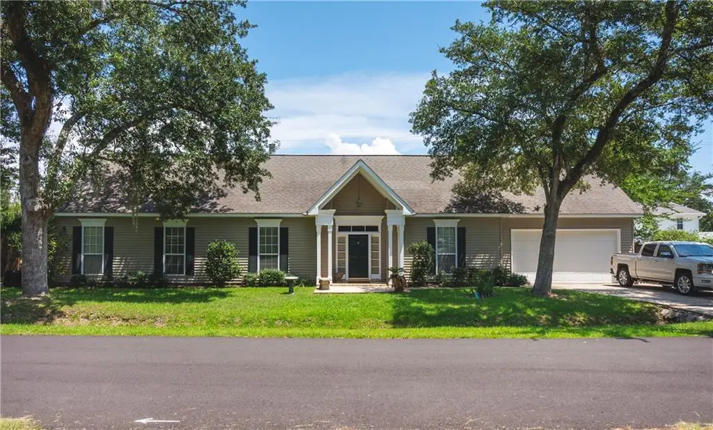 505 Live Oak Street, Mandeville, LA 70448 - #1