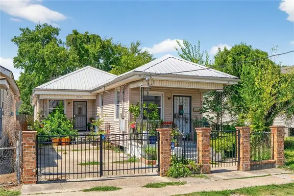 8828 Hickory Street, New Orleans, LA 70118