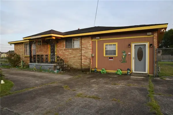 3309 Lawrence Street, New Orleans, LA 70114