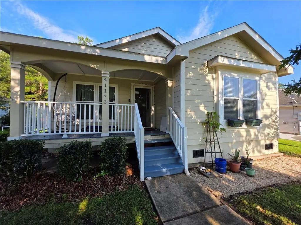 41173 Snowball Circle, Ponchatoula, LA 70454 - #1