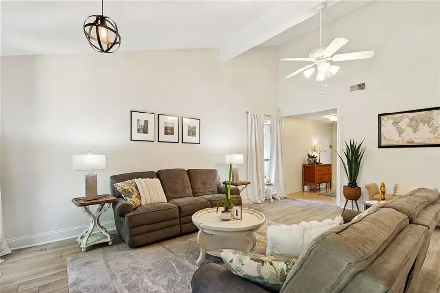 116 Catalpa Lane #116, Mandeville, LA 70471 - #3