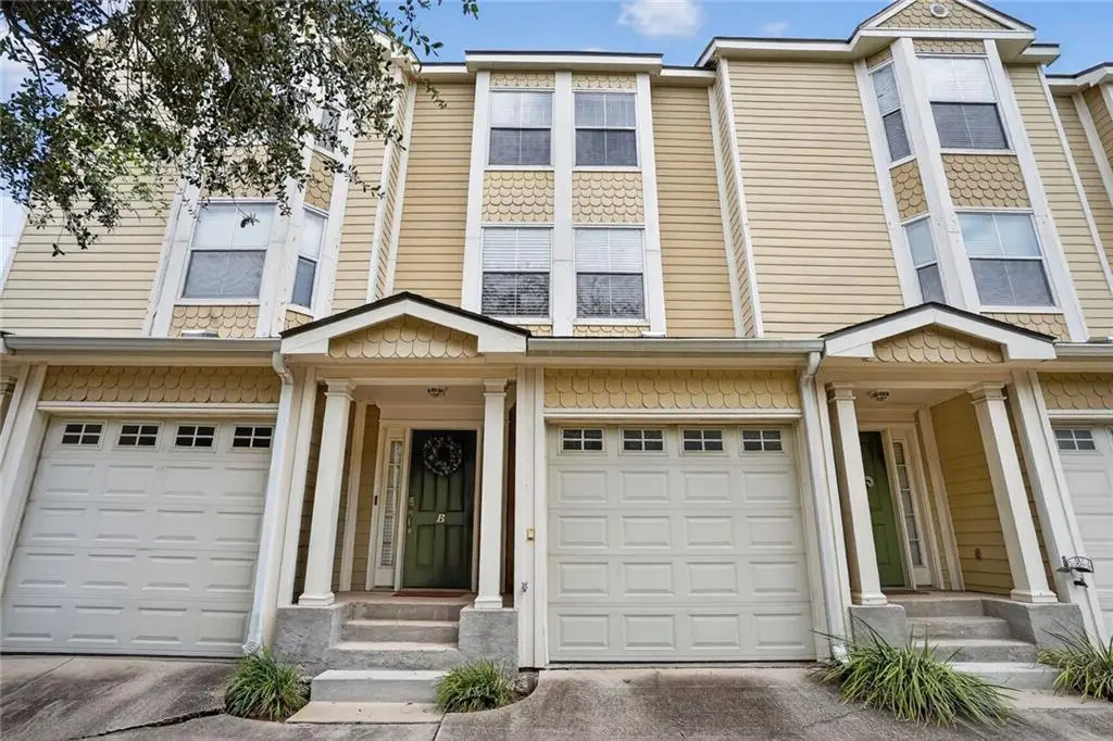 1436 Lake Avenue #B, Metairie, LA 70005 - #1