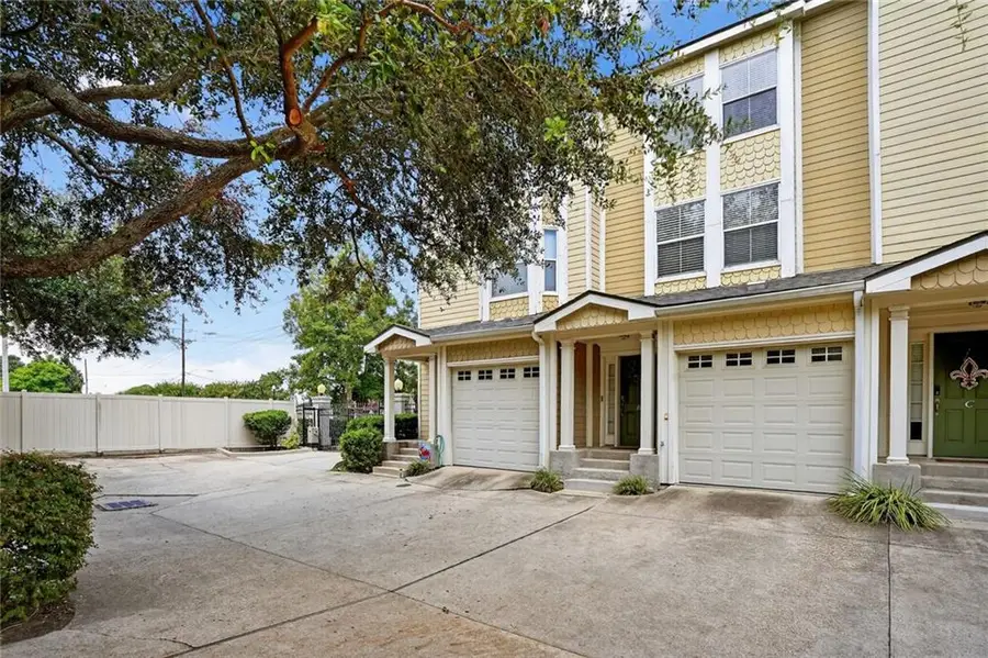 1436 Lake Avenue #B, Metairie, LA 70005 - #2