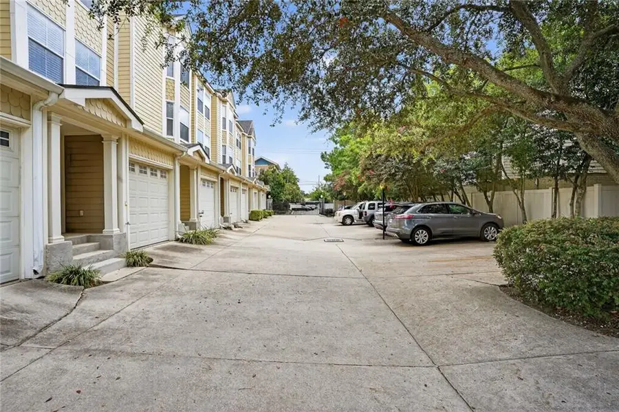 1436 Lake Avenue #B, Metairie, LA 70005 - #3