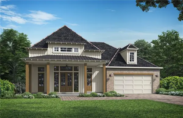 544 N Corniche Du Lac Lane, Covington, LA 70433