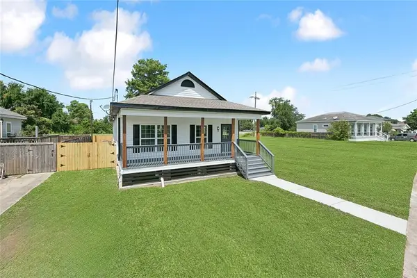 1404 Alexander Avenue, Arabi, LA 70032
