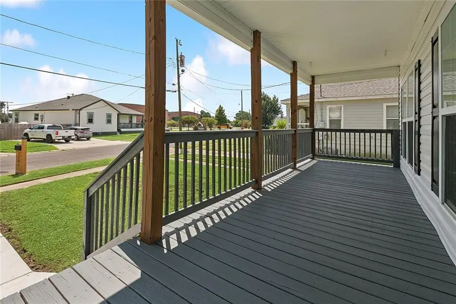 1404 Alexander Avenue, Arabi, LA 70032 - #3