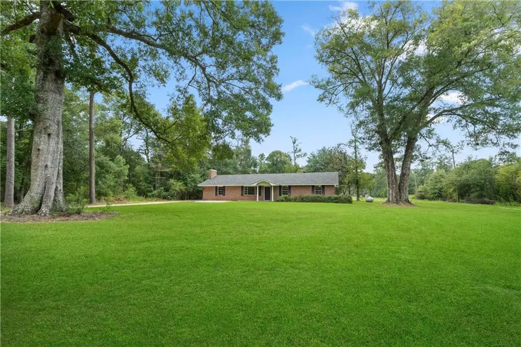 20478 Old Covington Highway, Hammond, LA 70403 - #1