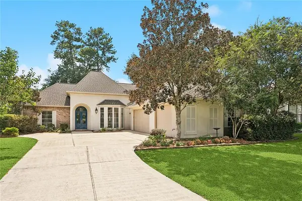 371 Red Maple Drive, Mandeville, LA 70448