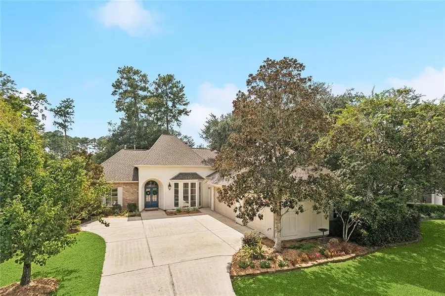 371 Red Maple Drive, Mandeville, LA 70448 - #2