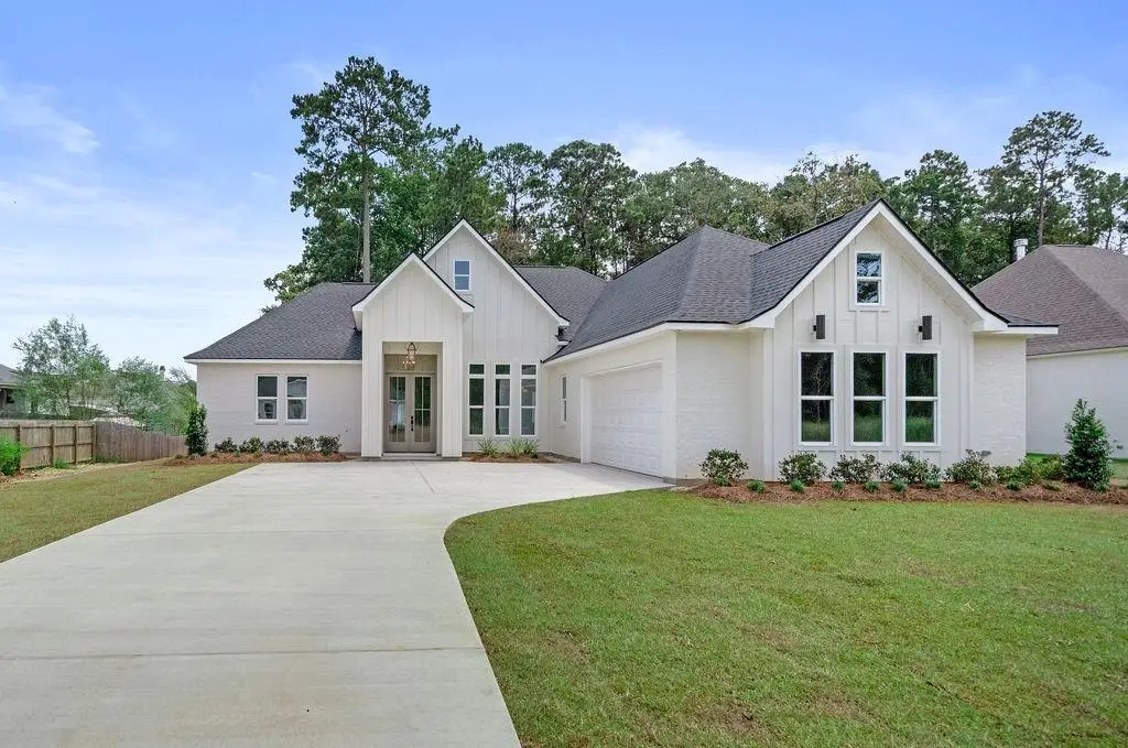 601 Kristian Court, Madisonville, LA 70447 - #1