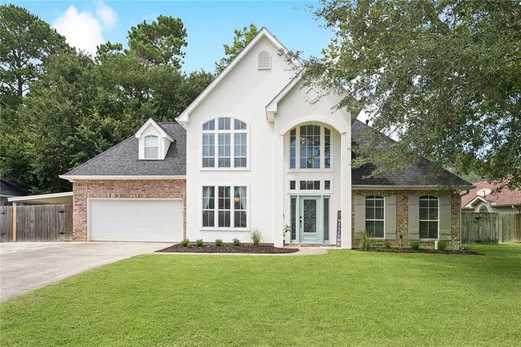 1951 University Drive, Mandeville, LA 70448 - #1