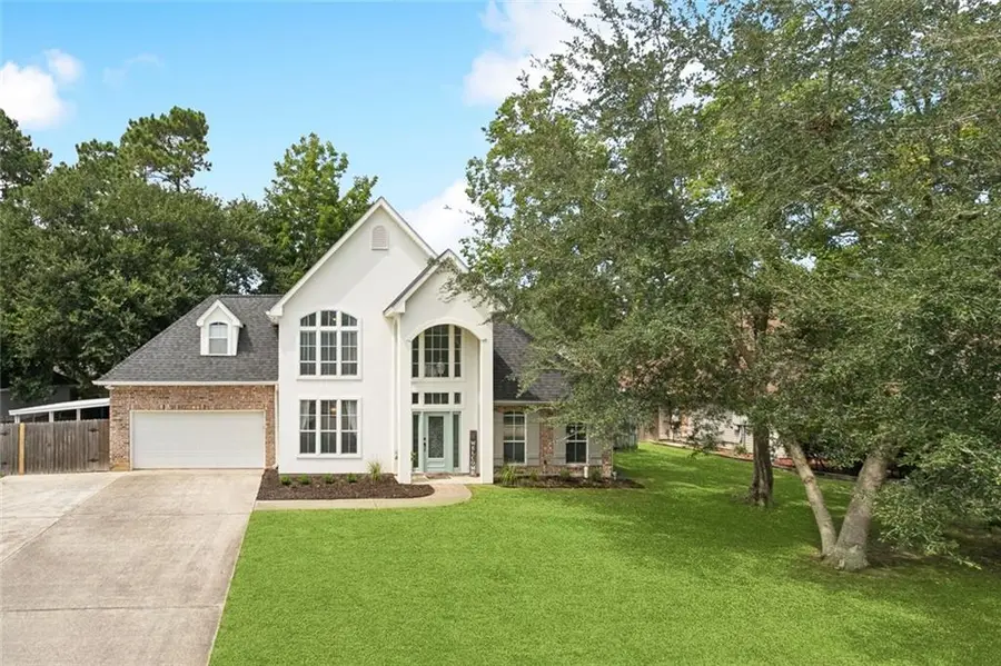 1951 University Drive, Mandeville, LA 70448 - #2