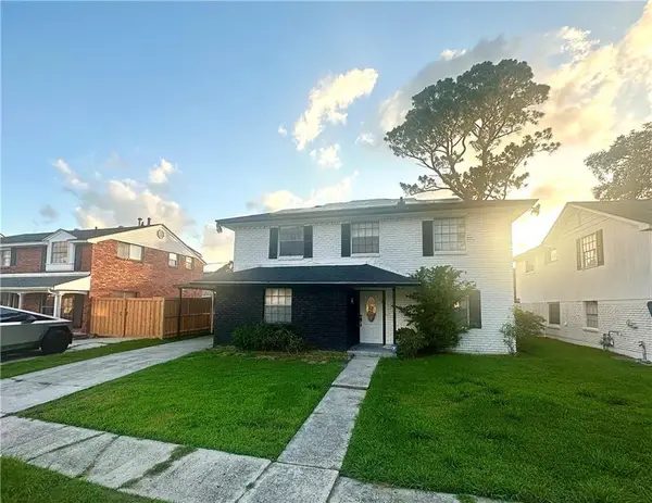 2717 Prancer Street, New Orleans, LA 70131