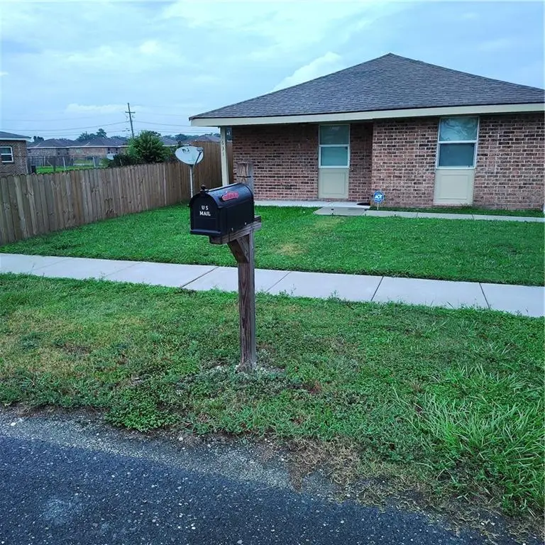 1631 Esther Street, Harvey, LA 70058 - #1