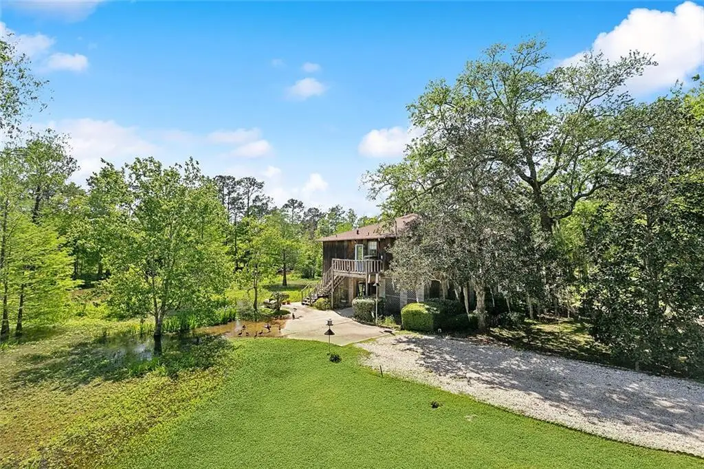 105 W Pearl Drive, Slidell, LA 70461 - #1