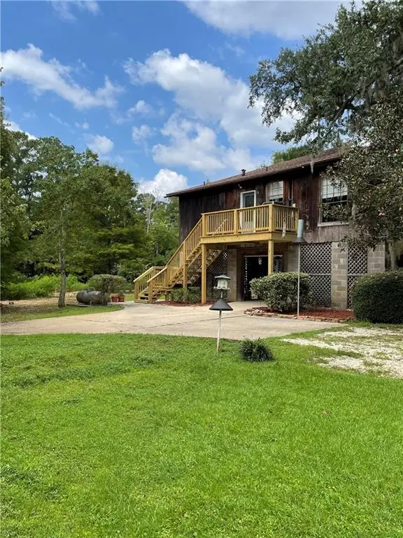 105 W Pearl Drive, Slidell, LA 70461 - #2