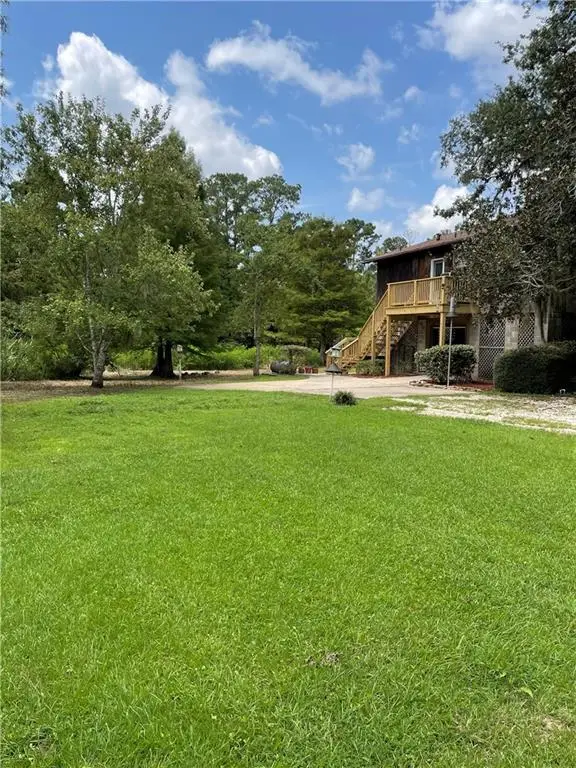 105 W Pearl Drive, Slidell, LA 70461 - #3