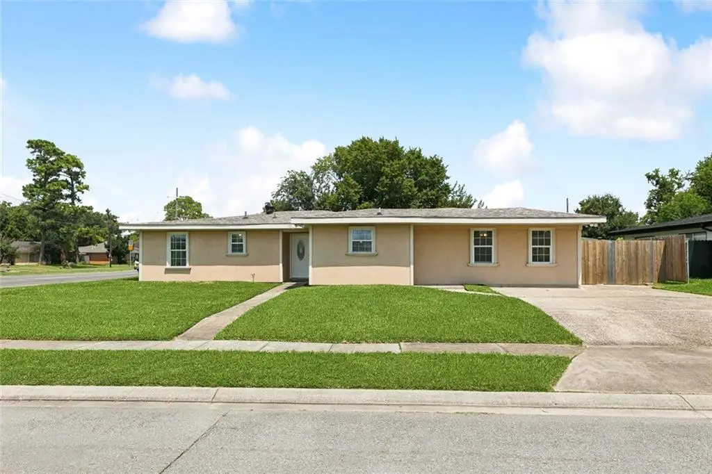 10101 Dreux Avenue, New Orleans, LA 70127 - #1