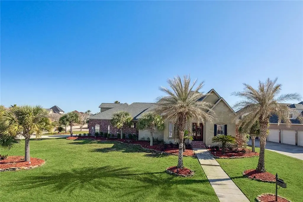 318 Cape Breton Drive, Slidell, LA 70458 - #1