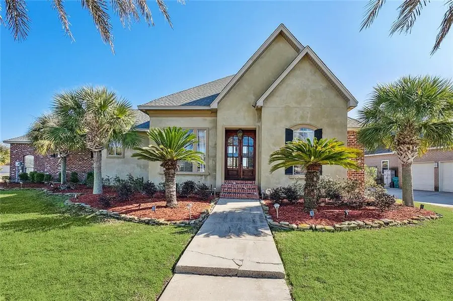 318 Cape Breton Drive, Slidell, LA 70458 - #2