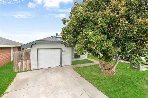 2024 Fernando Court, Marrero, LA 70072