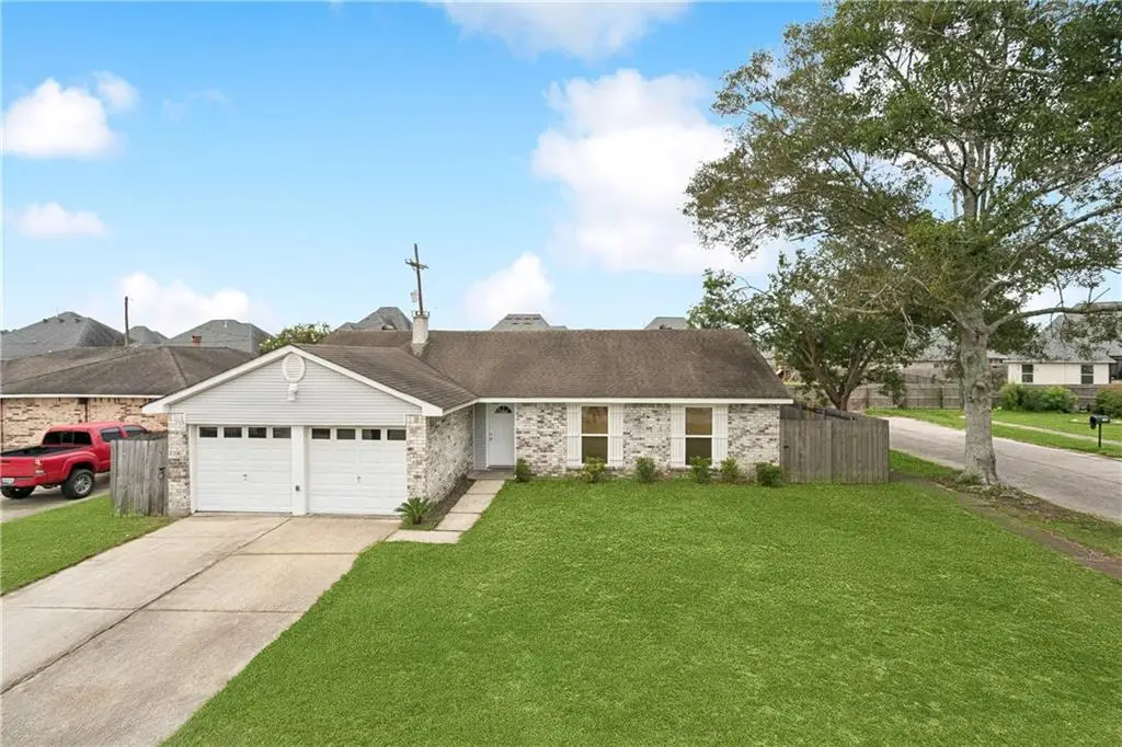 151 Defiance Drive, Slidell, LA 70458 - #1