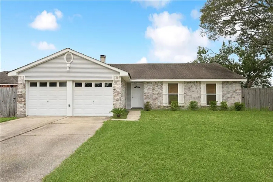 151 Defiance Drive, Slidell, LA 70458 - #2