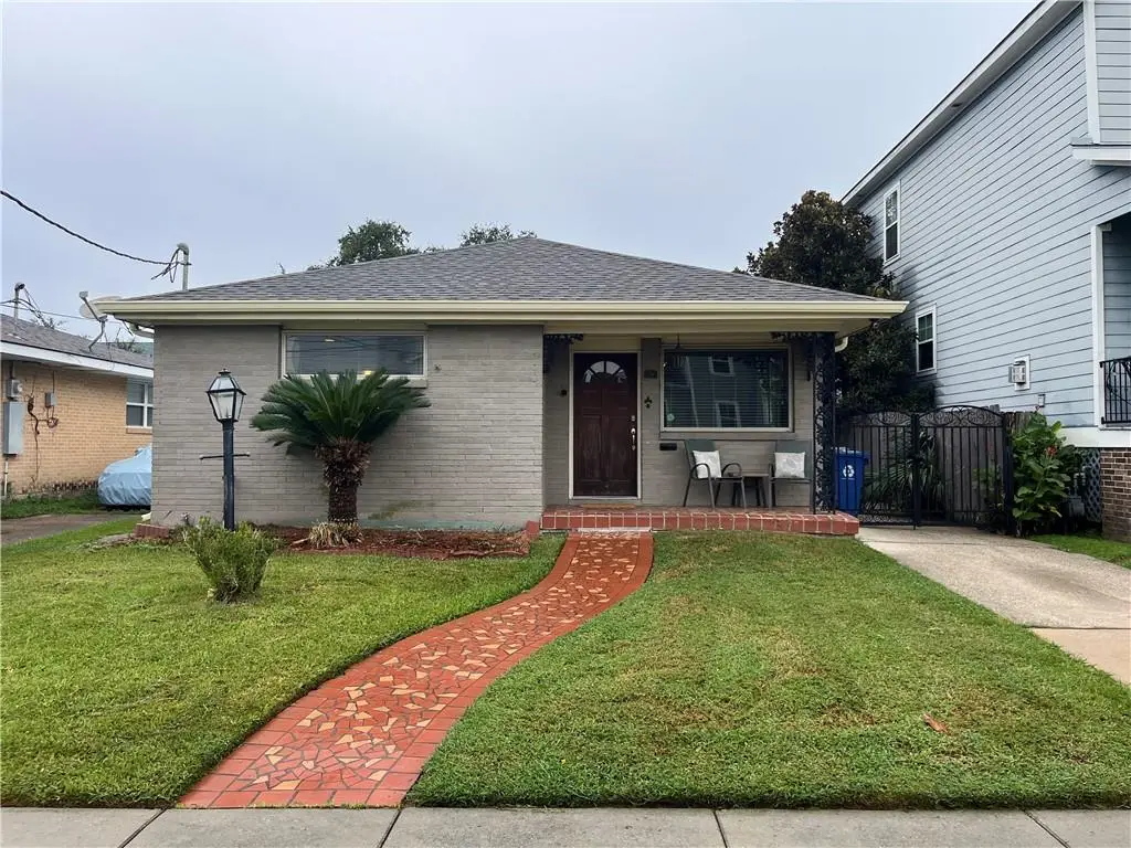 129 20th Street, New Orleans, LA 70124 - #1