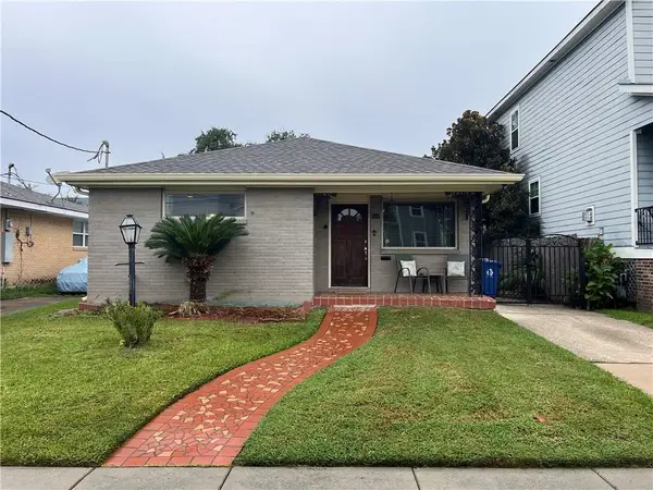 129 20th Street, New Orleans, LA 70124