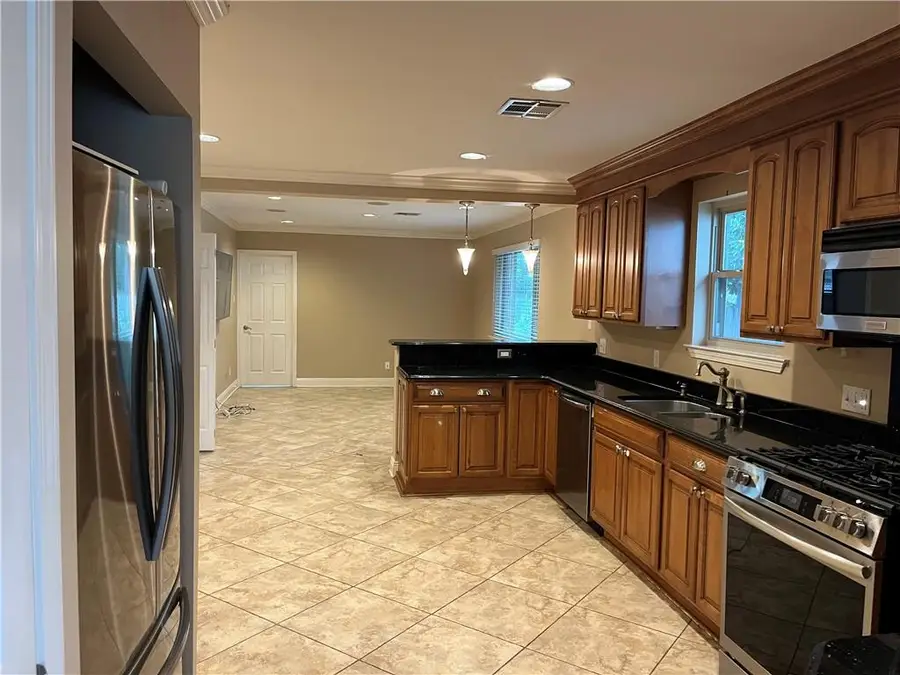 129 20th Street, New Orleans, LA 70124 - #3