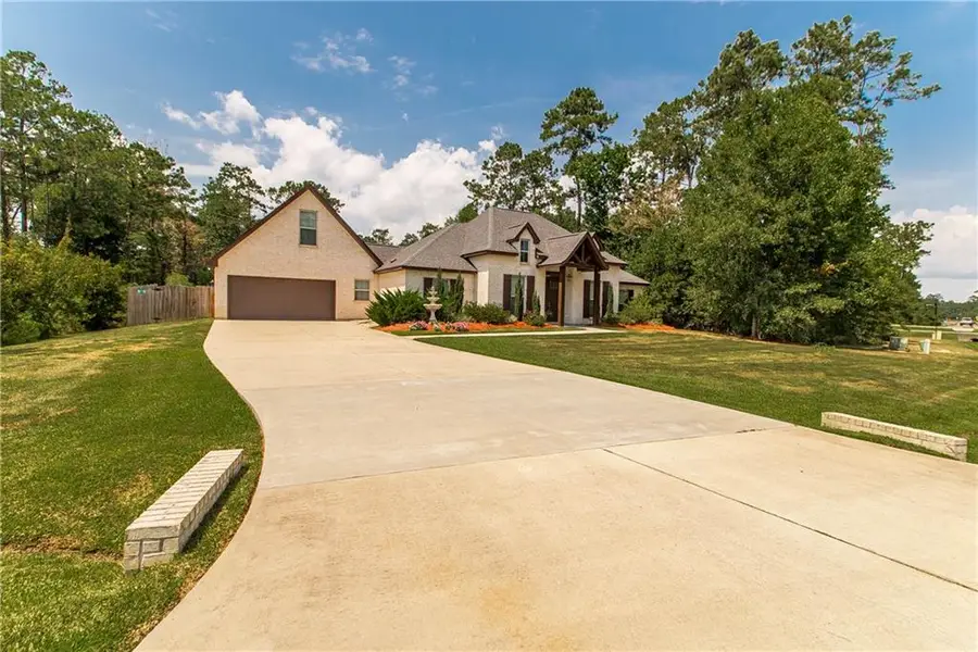 201 Belle Point Drive, Madisonville, LA 70447 - #2