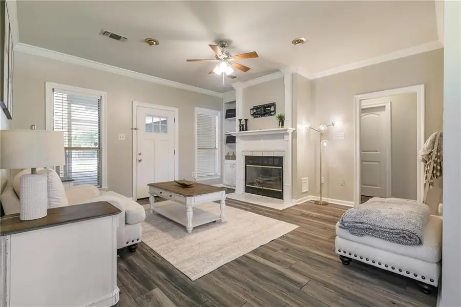 7994 Denham Chase Avenue, Denham Springs, LA 70726 - #3