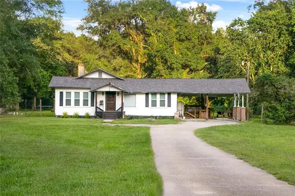 23250 436 Highway, Angie, LA 70426