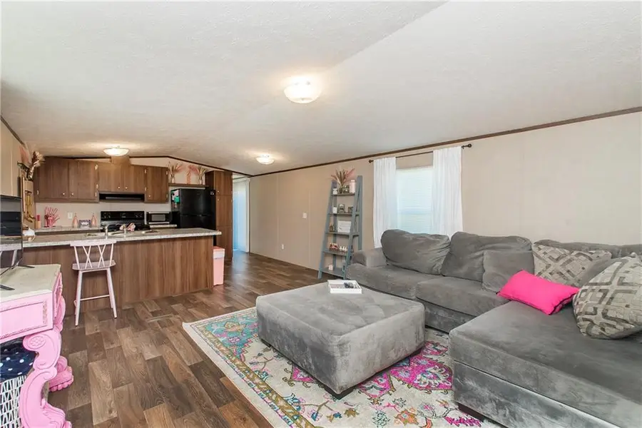 23343 Eastman Lane, Loranger, LA 70446 - #3