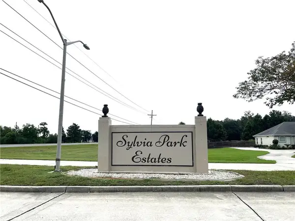 2200 Sylvia Boulevard, , LA 70085