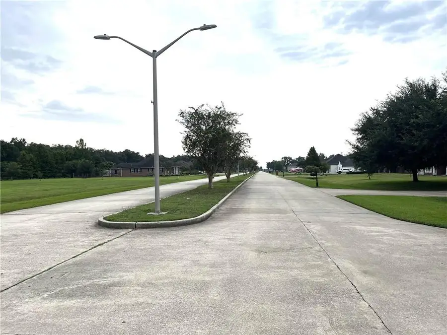 2200 Sylvia Boulevard, Saint Bernard, LA 70085 - #2