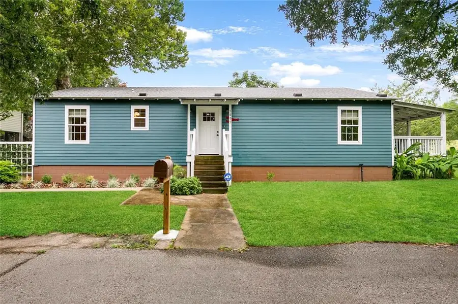 1905 Tino Lane, Violet, LA 70092 - #2