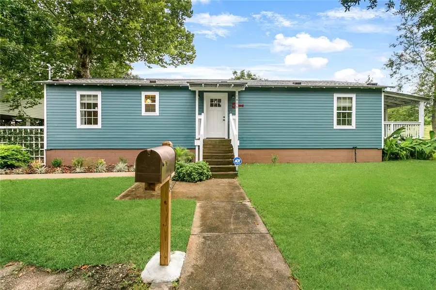 1905 Tino Lane, Violet, LA 70092 - #3