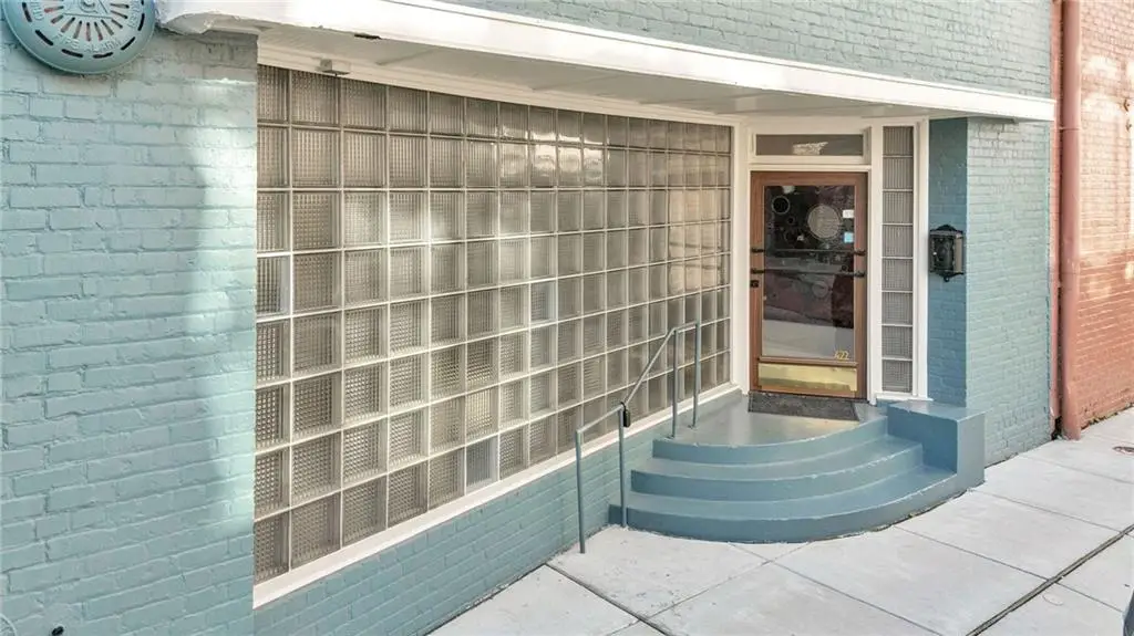 422 Notre Dame Street #1, New Orleans, LA 70130 - #1