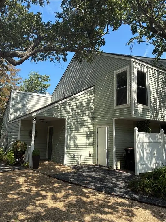 8 Jacqueline Court #8, Mandeville, LA 70471 - #1