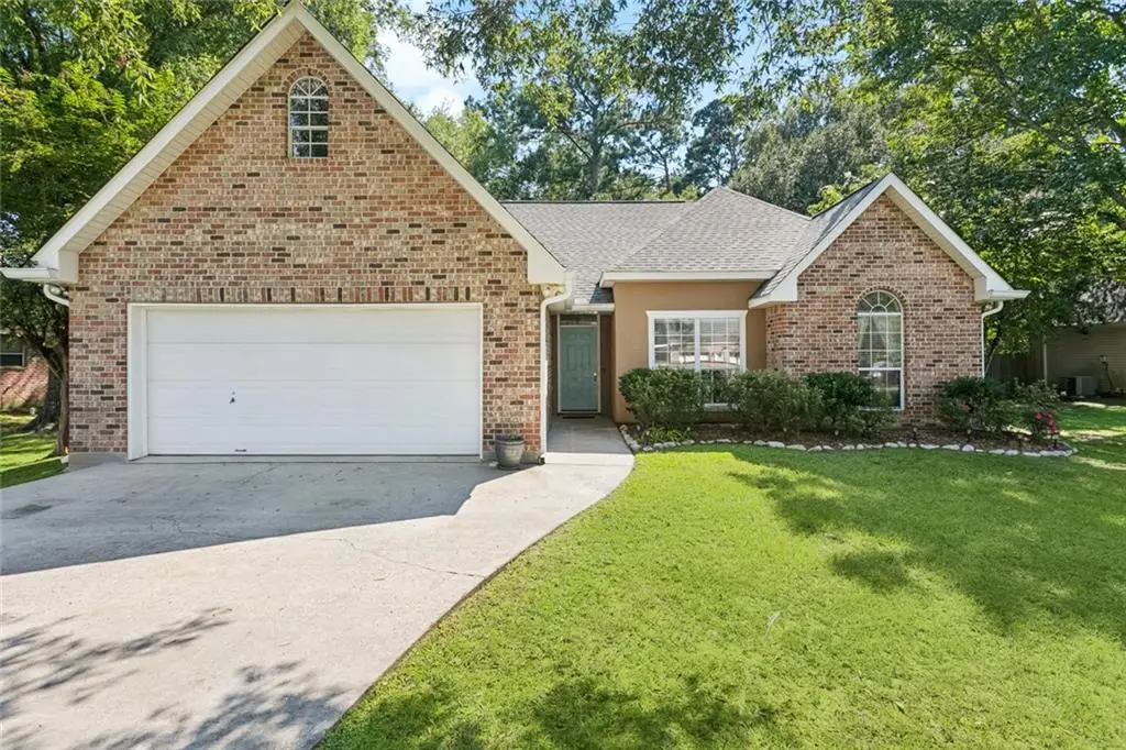 930 Labarre Street, Mandeville, LA 70448 - #1