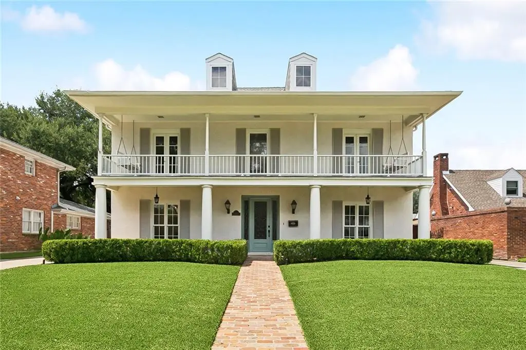 5628 Cherlyn Drive, New Orleans, LA 70124 - #1