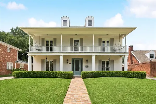 5628 Cherlyn Drive, New Orleans, LA 70124