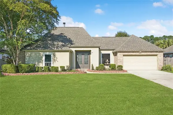 1431 Sycamore Place, Mandeville, LA 70448