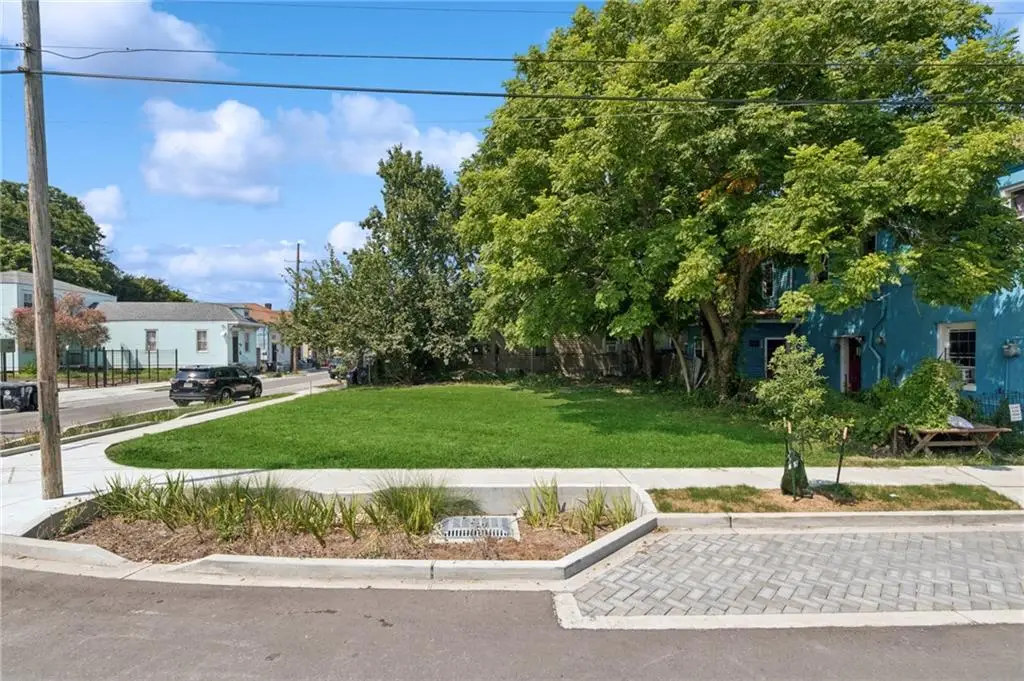 1401 Mandeville Street, New Orleans, LA 70117 - #1