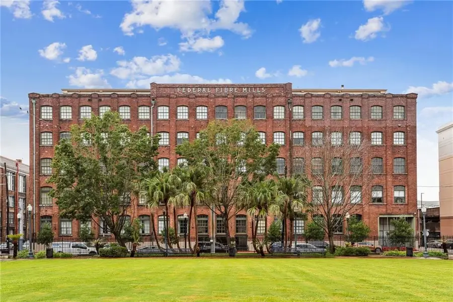 1107 S Peters Street #508, New Orleans, LA 70130 - #2